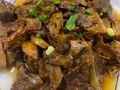 -宜城私房菜.臭鳜鱼(九华新街店)