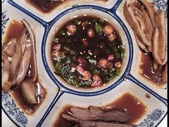 -曾家厨房·新徽菜(高新天柱路店)