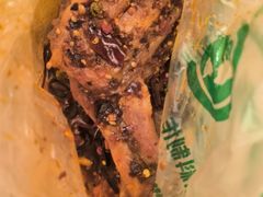 -老黄记手撕烤兔(玉林街店)