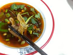 -烧哥美蛙肥肠鱼火锅·十五年社区店