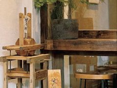 -成川茶店·潮汕工夫浓茶(万象店)