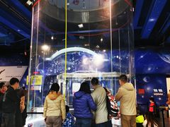-飞行家太空体验馆(祥云小镇店)