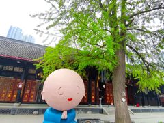 -古大圣慈寺