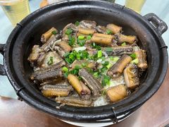 -容里煲仔饭(利丰北路店)