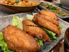 -色香味(澳门巴黎人店)