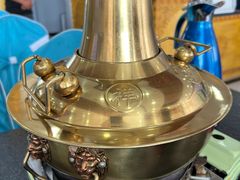 -撒拉人家.酸菜牦牛肉火锅