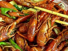 -小竹签烤肉纸包鱼小龙虾(唐韵路店)