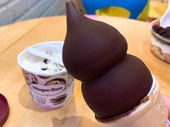 -DQ·蛋糕·冰淇淋(苏州中心店)