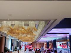 大堂-皇马假日醉海南大酒店·假日一品派茶楼(秀英店)