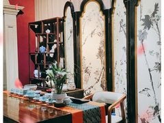-乾园.魏庐湖景餐厅(花港店)
