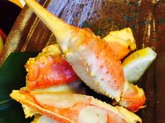 -蟹道乐(道顿堀本店)