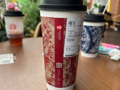 -霸王茶姬(广州白云悦和方店)