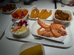 -阿那亚第六食堂(文创街区店)