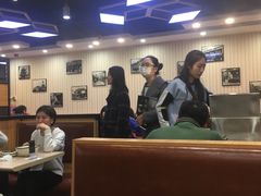 -老上海里弄味道(知春路店)