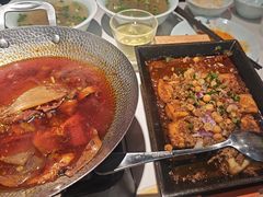 -全牛匠·乐山跷脚牛肉(西北旺万象汇店)