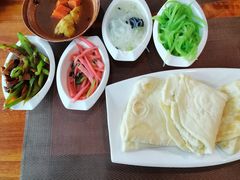 -岗底斯尼泊尔餐厅(万达店)