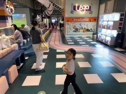 -meland亲子乐园(深圳领展中心城店)