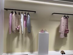 -CHANEL(恒隆广场店)