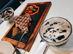 安格斯牛排-和平馆·地道港澳茶餐厅(西门口店)