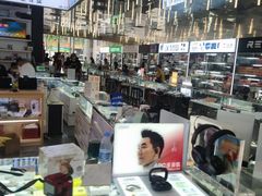 -新尚数码广场(淮海东路店)