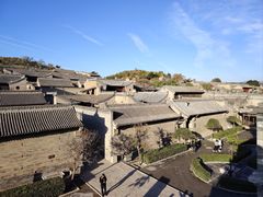 -山西王家大院