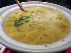 -春色如许·茶食餐厅(桃李春风店)