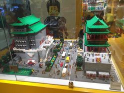 -乐高授权专卖店(朝阳大悦城店)