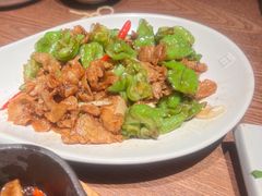 -云海肴·汽锅鸡·云南菜(领展购物广场·中关村店)