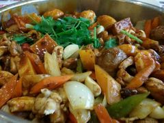 -黄记煌三汁焖锅(王府井店)