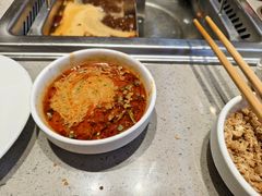 -海底捞火锅(高新万达广场店)