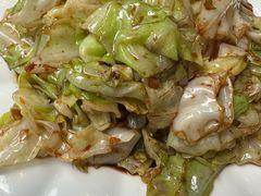 -李记白水羊头·清真老味家常菜(石景山店)