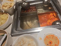 -海底捞火锅(高科广场店)