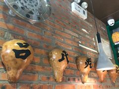 -吕氏疙瘩汤·私家菜馆(慈云寺店)