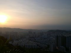 -求水山公园