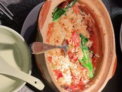 -蝴蝶里·粤菜·点心(滨江龙湖店)