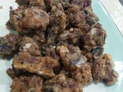 -标记美食新鲜猪杂(兴南大道店)