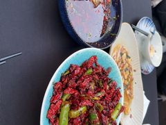 -山石榴·贵州菜(丰盛里店)