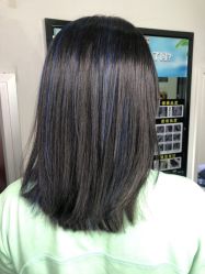-BUTY HAIR 比帝专业烫染店