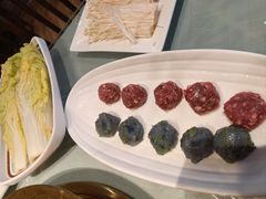 -小天鹅火锅·一线江景洪鼎旗舰店(洪崖洞店)