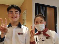-海底捞火锅(新松江路店)