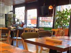 大堂-本粥&拌饭cafe(欧亚新生活店)