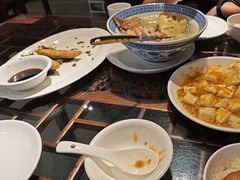 -老瑞福上海菜(人民广场店)