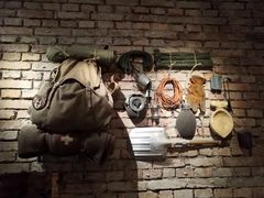 -鹿萤季·营地小馆(皇后公园店)