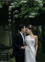-YISHU一树影像工作室(惠城店)