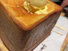 -绿茶餐厅(东莞翔龙天地店)