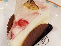 -卷心卷意·轻甜蛋糕(新光天地店)