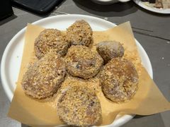-陈熹公民族美食文化餐厅·清真(中华广场店)