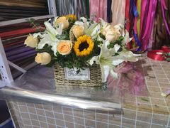 -红袖花坊(大学路店)