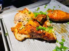 -绿茶餐厅(乐峰广场店)