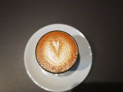 -Seesaw Coffee(苏州中心店)
